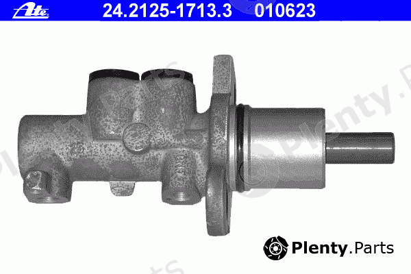  ATE part 24.2125-1713.3 (24212517133) Brake Master Cylinder