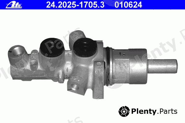  ATE part 24.2025-1705.3 (24202517053) Brake Master Cylinder