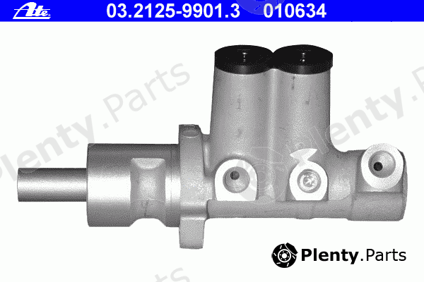  ATE part 03.2125-9901.3 (03212599013) Brake Master Cylinder