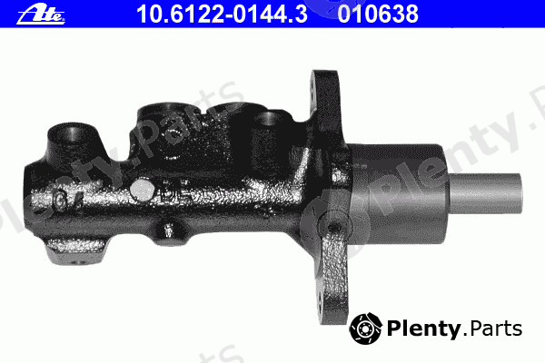  ATE part 10.6122-0144.3 (10612201443) Brake Master Cylinder