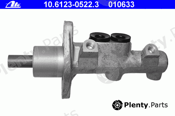  ATE part 10.6123-0522.3 (10612305223) Brake Master Cylinder