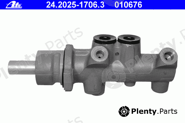 ATE part 24.2025-1706.3 (24202517063) Brake Master Cylinder