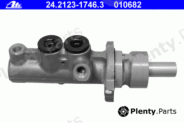  ATE part 24.2123-1746.3 (24212317463) Brake Master Cylinder