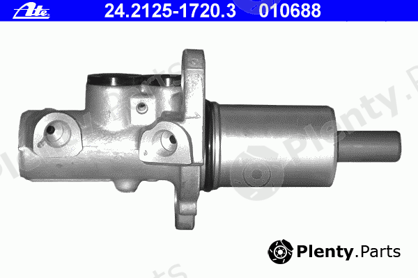  ATE part 24.2125-1720.3 (24212517203) Brake Master Cylinder