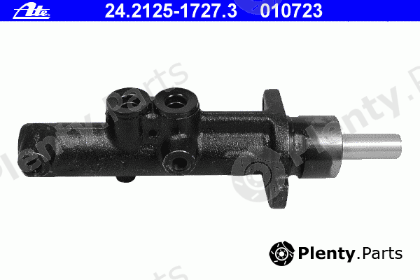 ATE part 24.2125-1727.3 (24212517273) Brake Master Cylinder