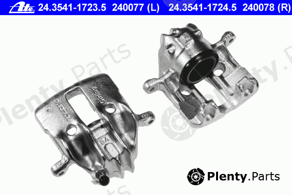  ATE part 24.3541-1723.5 (24354117235) Replacement part