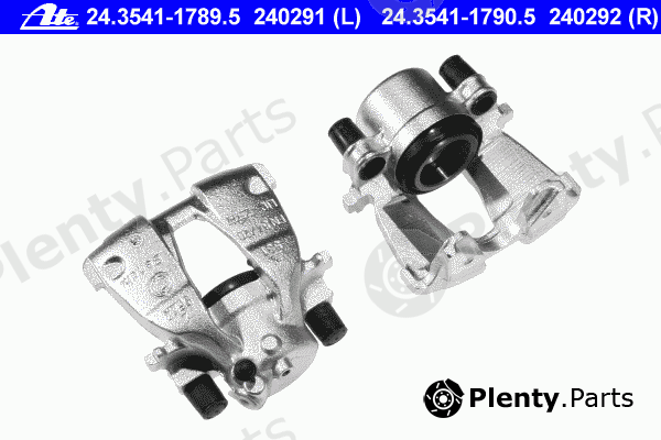  ATE part 24.3541-1790.5 (24354117905) Brake Caliper