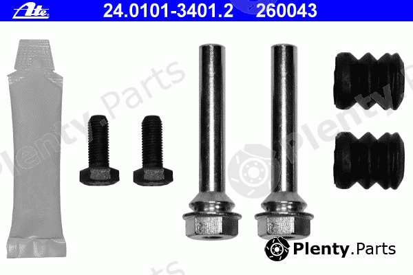  ATE part 24.0101-3401.2 (24010134012) Accessory Kit, brake caliper