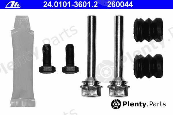  ATE part 24.0101-3601.2 (24010136012) Accessory Kit, brake caliper