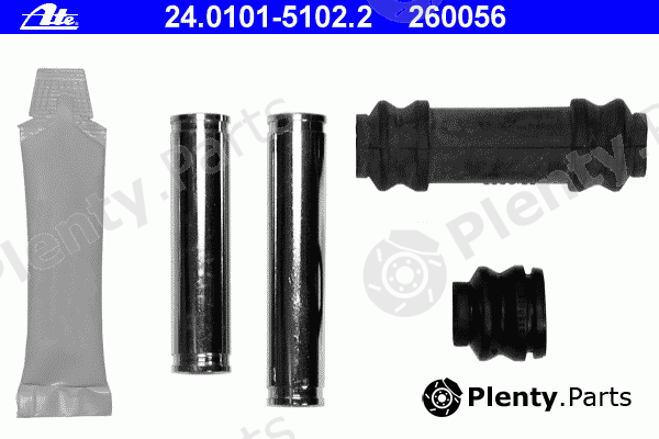  ATE part 24.0101-5102.2 (24010151022) Accessory Kit, brake caliper