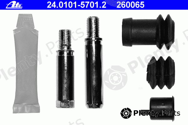  ATE part 24.0101-5701.2 (24010157012) Accessory Kit, brake caliper