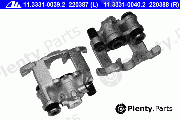  ATE part 11.3331-0040.2 (11333100402) Brake Caliper