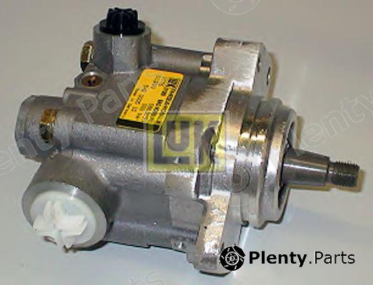  LuK part 542000510 Hydraulic Pump, steering system