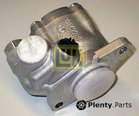  LuK part 542002710 Hydraulic Pump, steering system