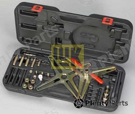  LuK part 400023710 Mounting Tool Set, clutch/  flywheel