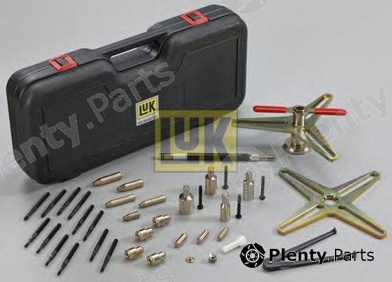  LuK part 400023710 Mounting Tool Set, clutch/  flywheel