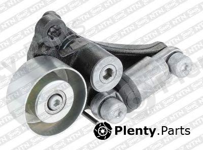  SNR part GA351.15 (GA35115) Tensioner Pulley, v-ribbed belt