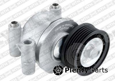  SNR part GA352.46 (GA35246) Tensioner Pulley, v-ribbed belt