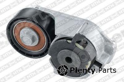  SNR part GA352.47 (GA35247) Tensioner Pulley, v-ribbed belt