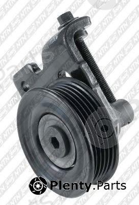  SNR part GA352.49 (GA35249) Tensioner Pulley, v-ribbed belt