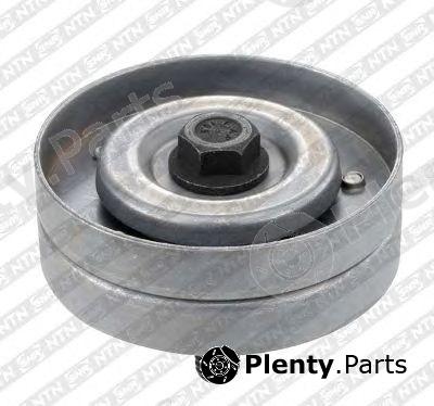  SNR part GA353.60 (GA35360) Deflection/Guide Pulley, v-ribbed belt
