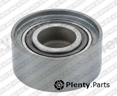  SNR part GE357.36 (GE35736) Deflection/Guide Pulley, timing belt