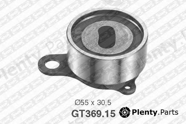  SNR part GT369.15 (GT36915) Tensioner Pulley, timing belt