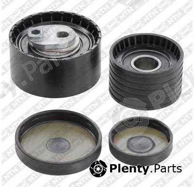 SNR part KD455.52 (KD45552) Timing Belt Kit