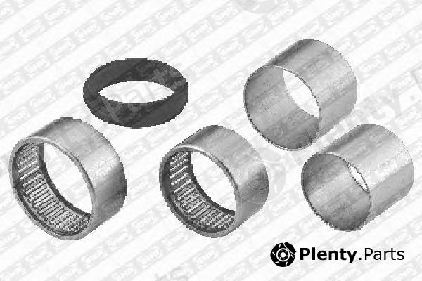  SNR part KS555.00 (KS55500) Mounting, axle beam