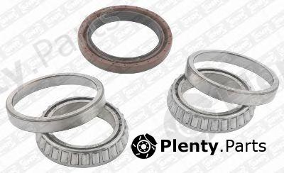  SNR part R140.16 (R14016) Wheel Bearing Kit