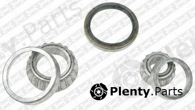  SNR part R140.87 (R14087) Wheel Bearing Kit