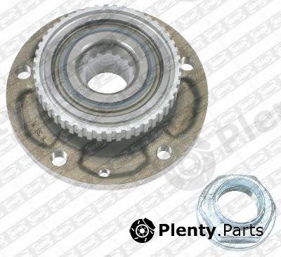  SNR part R150.20 (R15020) Wheel Bearing Kit