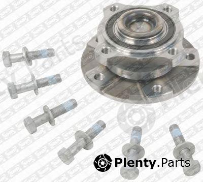  SNR part R150.37 (R15037) Wheel Bearing Kit