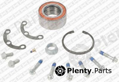  SNR part R151.07S (R15107S) Wheel Bearing Kit