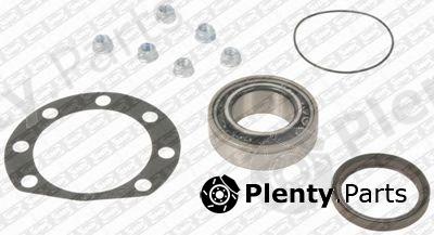  SNR part R151.10 (R15110) Wheel Bearing Kit