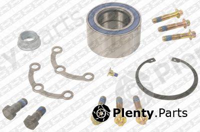  SNR part R151.21 (R15121) Wheel Bearing Kit