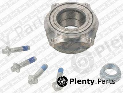 SNR part R151.37 (R15137) Wheel Bearing Kit