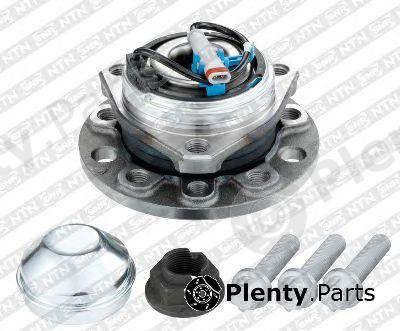  SNR part R153.48 (R15348) Wheel Bearing Kit
