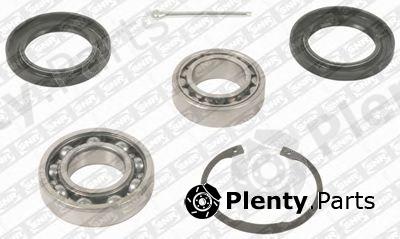  SNR part R154.08 (R15408) Wheel Bearing Kit