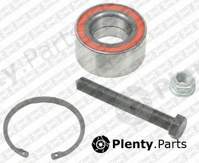  SNR part R154.42 (R15442) Wheel Bearing Kit