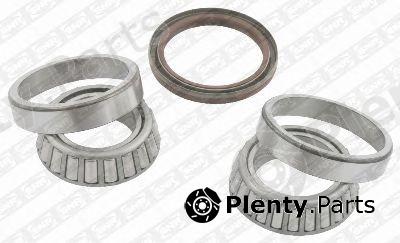  SNR part R154.47 (R15447) Wheel Bearing Kit