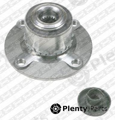  SNR part R154.52 (R15452) Wheel Bearing Kit