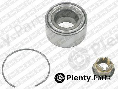  SNR part R155.16 (R15516) Wheel Bearing Kit