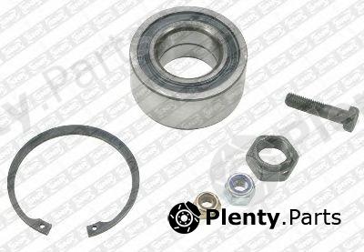  SNR part R157.06 (R15706) Wheel Bearing Kit