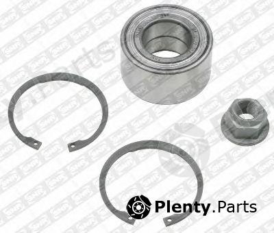 SNR part R165.16 (R16516) Wheel Bearing Kit