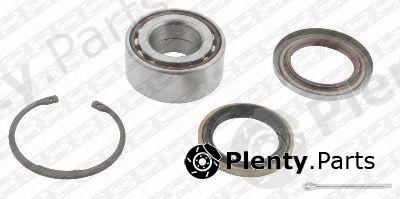  SNR part R173.14 (R17314) Wheel Bearing Kit