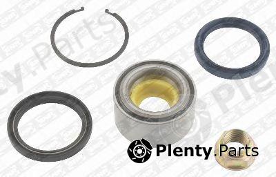  SNR part R181.09 (R18109) Wheel Bearing Kit