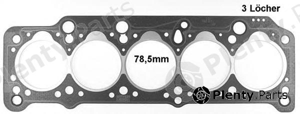  VICTOR REINZ part 61-25930-30 (612593030) Gasket, cylinder head