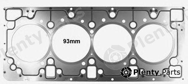 VICTOR REINZ part 61-34110-00 (613411000) Gasket, cylinder head
