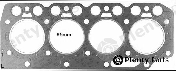 VICTOR REINZ part 61-35865-00 (613586500) Gasket, cylinder head